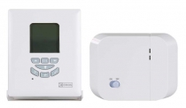 Bezdrotovy termostat SARV 105