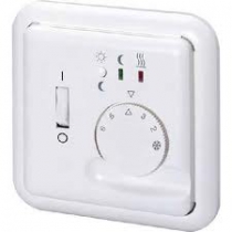 Termostat Eberle R2T