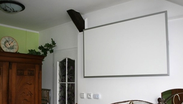 Infrapanel Wellina