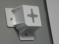 WE-detail uchytenia