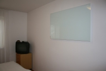 Sklenený infrapanel IHS 900