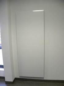 Wellina-infrapanel bez ramu