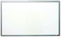 IHS 600,biely s alu ramom