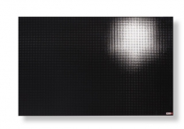 Infrapanel sklo