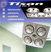 Tisandt 3 in 1