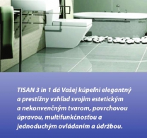 Tisandt 3 in 1