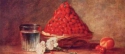 WE 900-Chardin-The strawberry basket