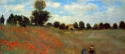 WE 900-Monet-Les Coqueliqots